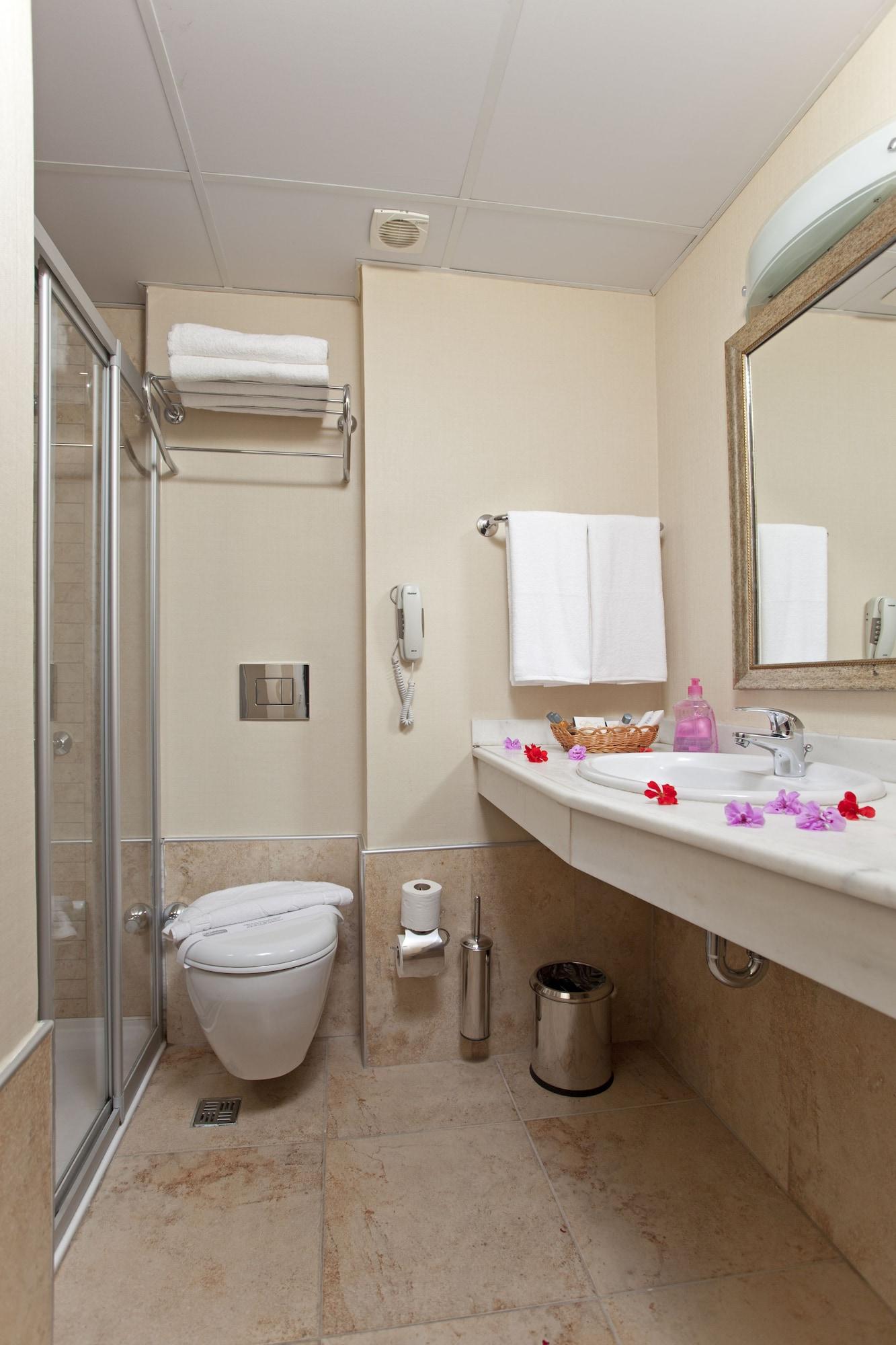 Remi Hotel Alanya Exterior photo