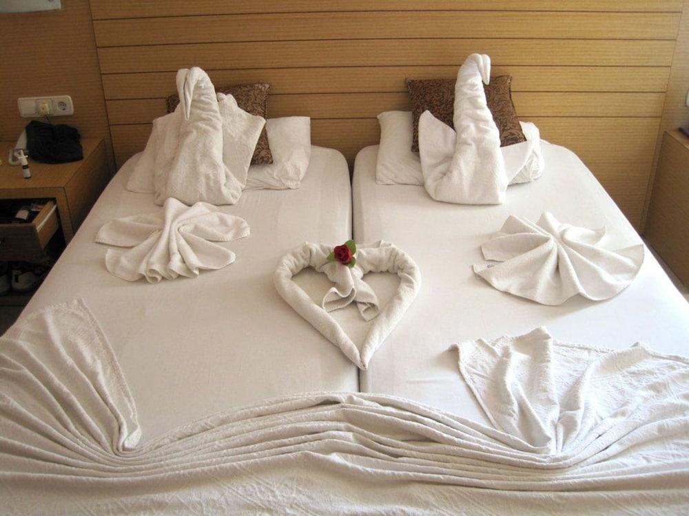 Remi Hotel Alanya Exterior photo