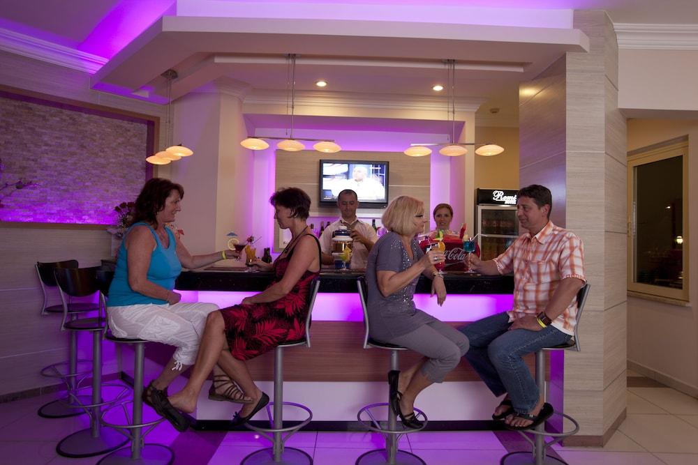 Remi Hotel Alanya Exterior photo