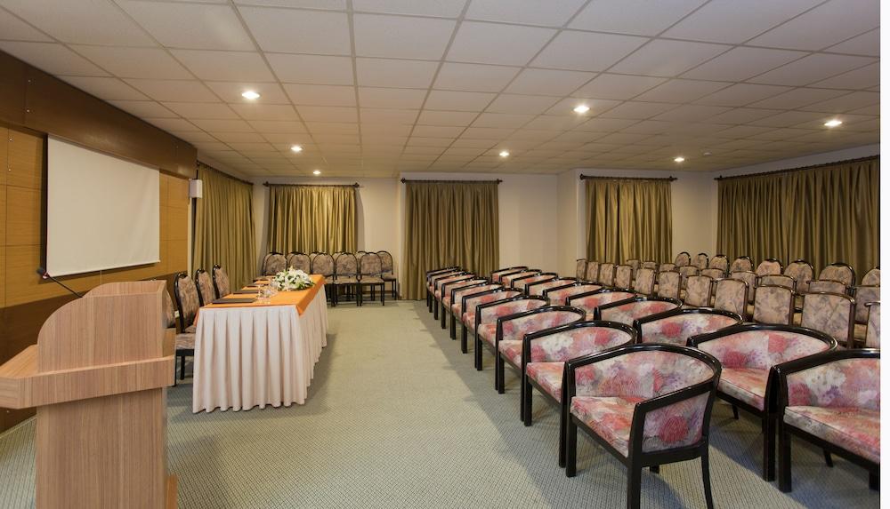 Remi Hotel Alanya Exterior photo