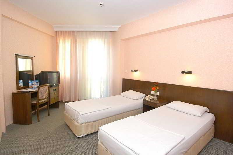 Remi Hotel Alanya Exterior photo