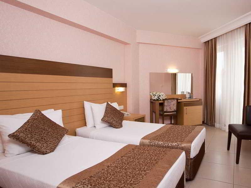 Remi Hotel Alanya Exterior photo