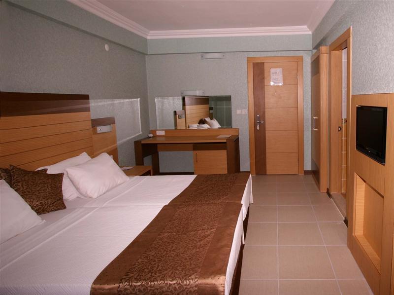 Remi Hotel Alanya Exterior photo