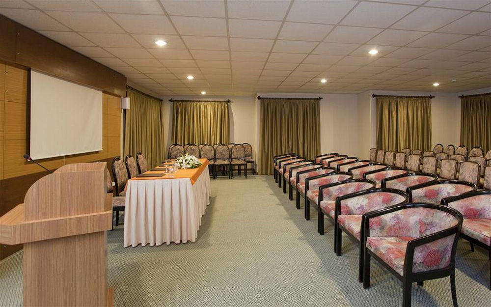 Remi Hotel Alanya Exterior photo